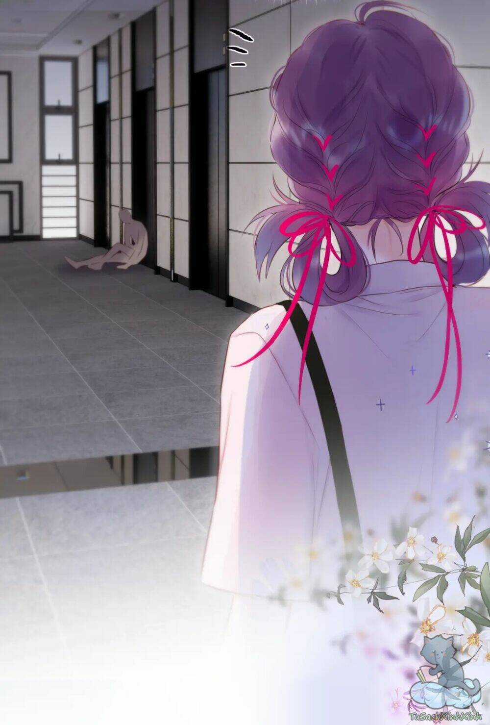 Cạm Bẫy Của Hồ Ly Chapter 7 trang 48