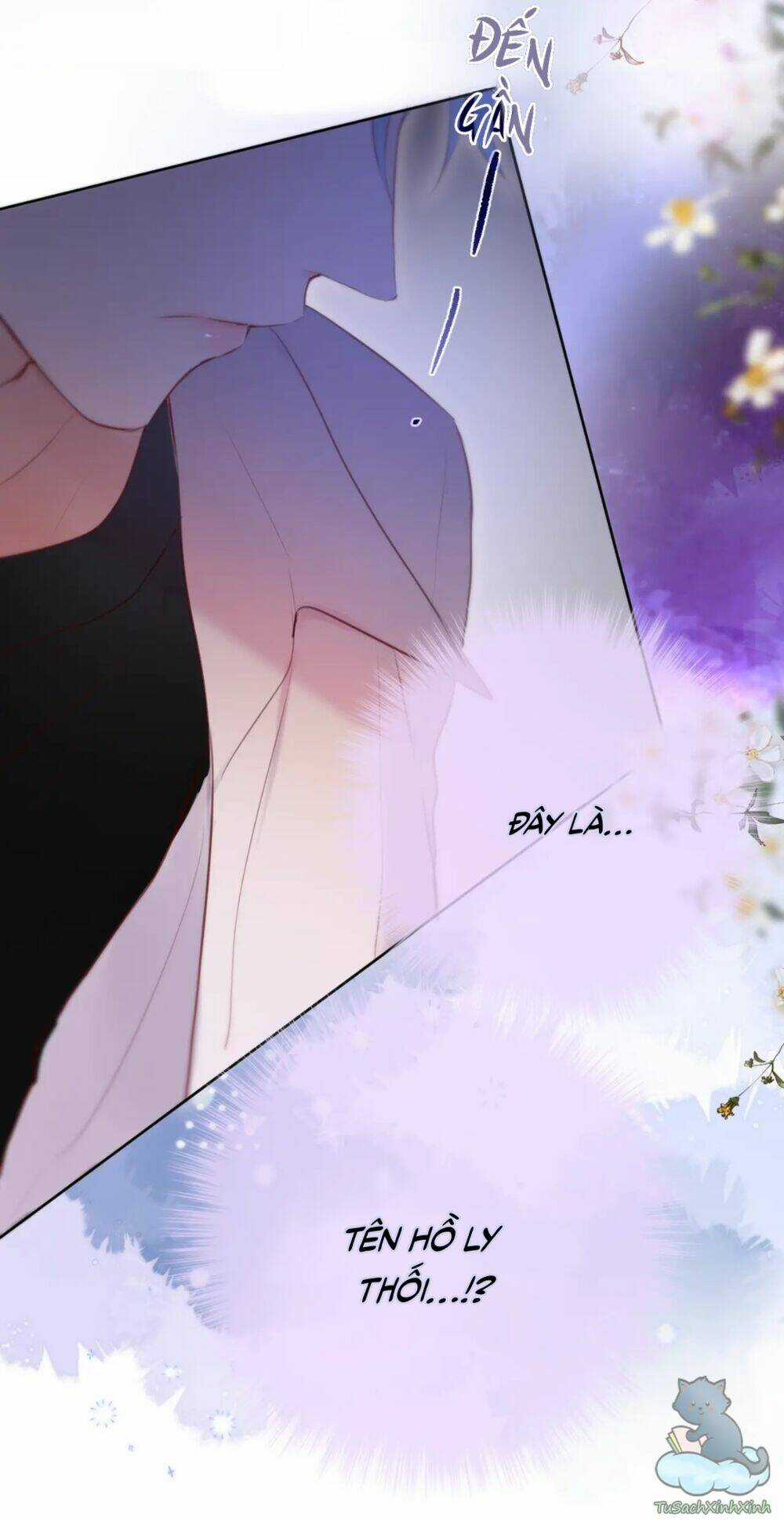 Cạm Bẫy Của Hồ Ly Chapter 7 trang 49