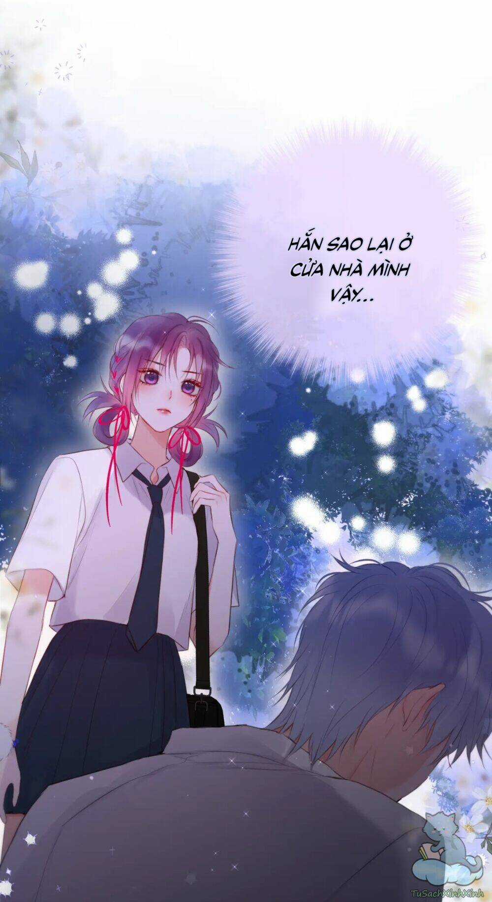 Cạm Bẫy Của Hồ Ly Chapter 7 trang 50