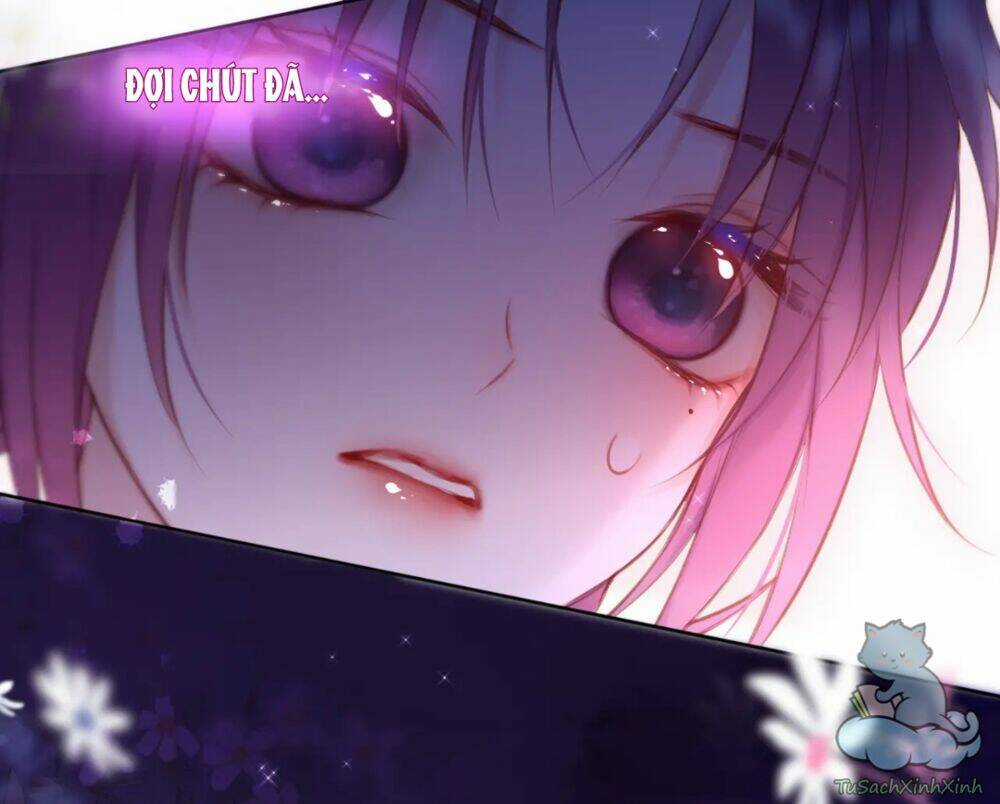 Cạm Bẫy Của Hồ Ly Chapter 7 trang 52