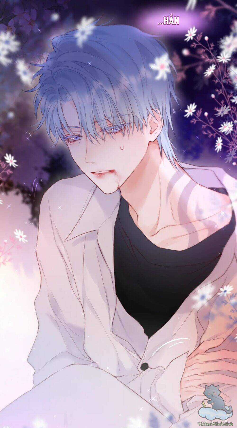 Cạm Bẫy Của Hồ Ly Chapter 7 trang 53