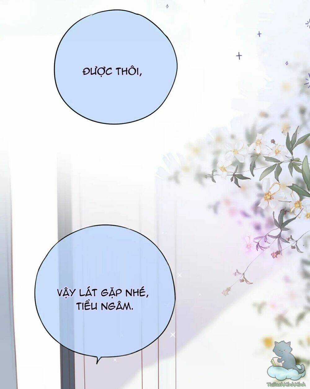 Cạm Bẫy Của Hồ Ly Chapter 7 trang 7