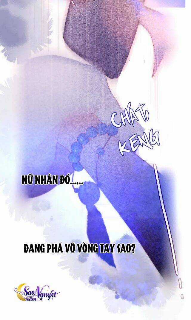 Cạm Bẫy Của Hồ Ly Chapter 8 trang 13