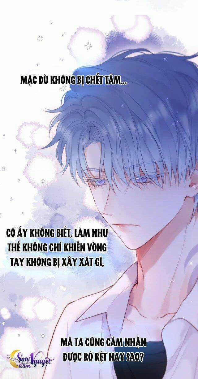 Cạm Bẫy Của Hồ Ly Chapter 8 trang 14