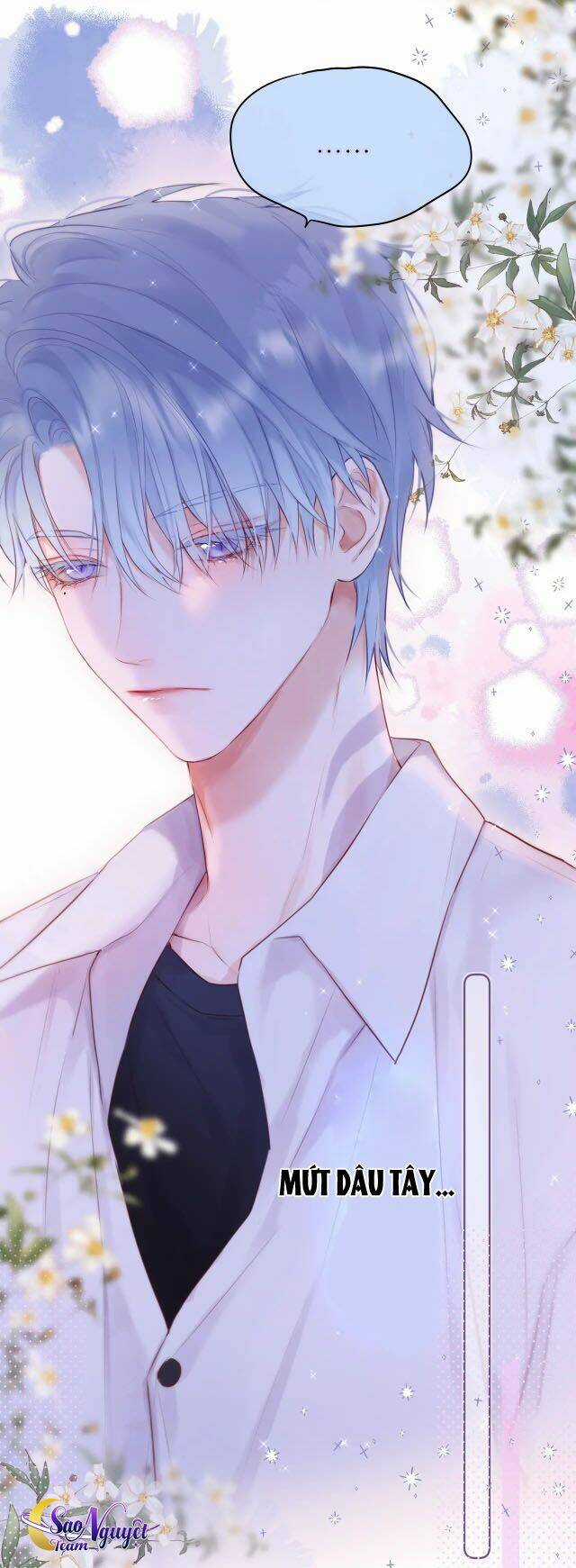 Cạm Bẫy Của Hồ Ly Chapter 8 trang 16