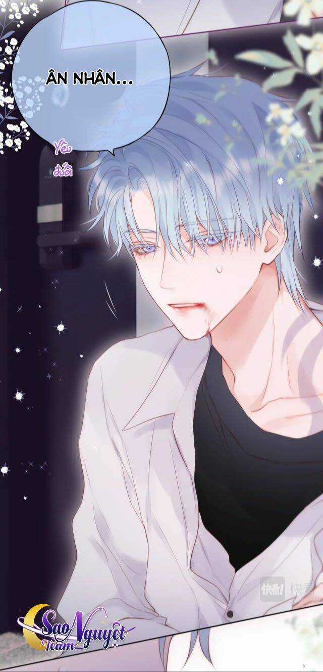 Cạm Bẫy Của Hồ Ly Chapter 8 trang 18