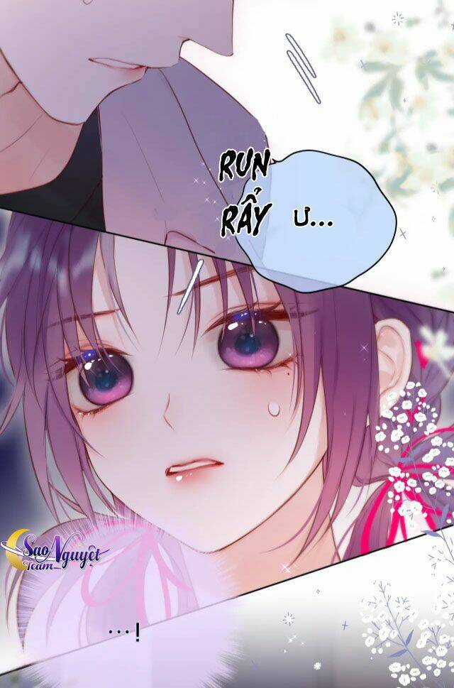 Cạm Bẫy Của Hồ Ly Chapter 8 trang 19