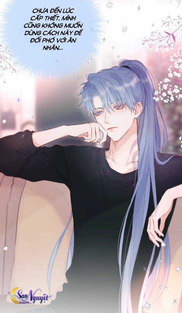 Cạm Bẫy Của Hồ Ly Chapter 8 trang 2