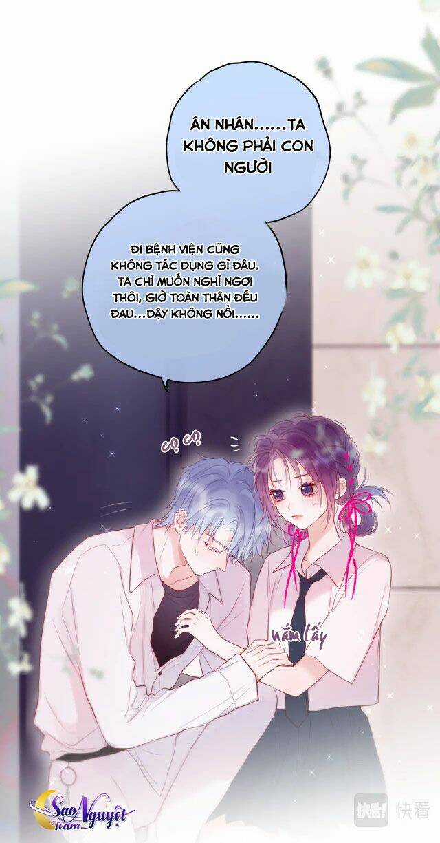 Cạm Bẫy Của Hồ Ly Chapter 8 trang 25