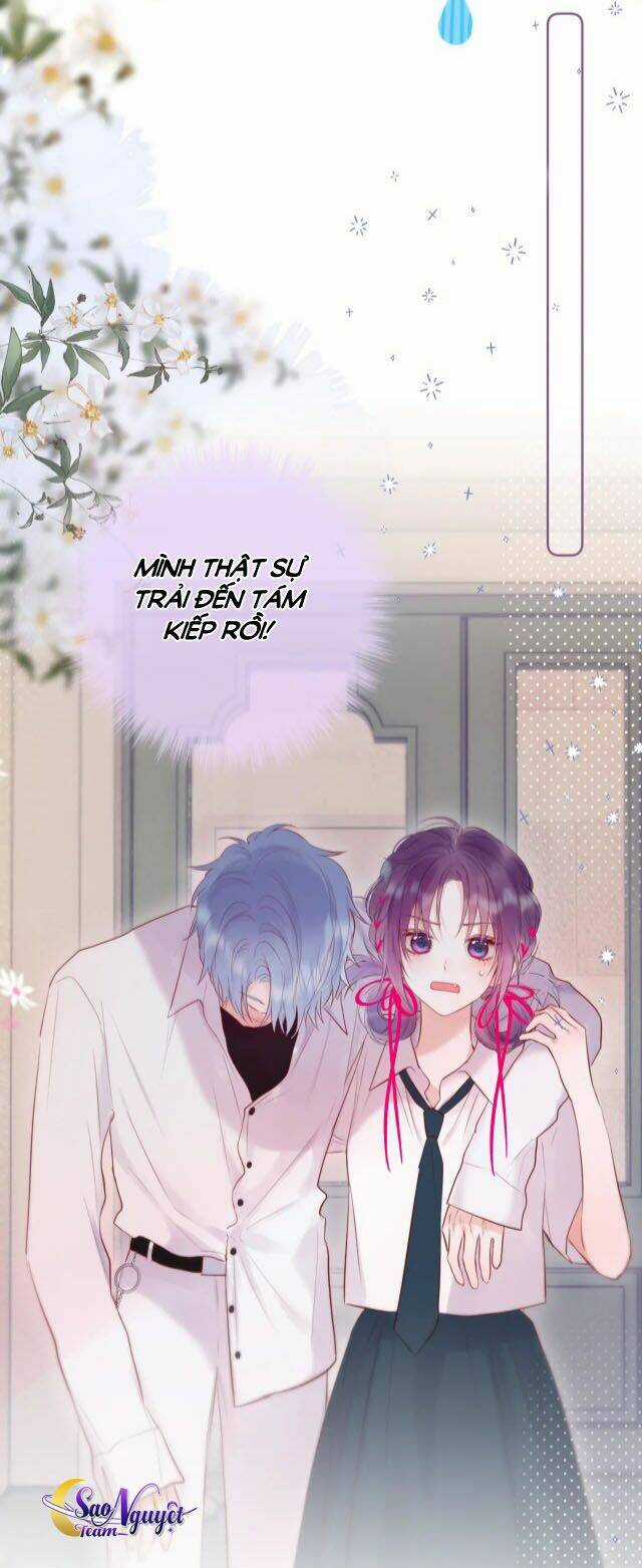 Cạm Bẫy Của Hồ Ly Chapter 8 trang 28