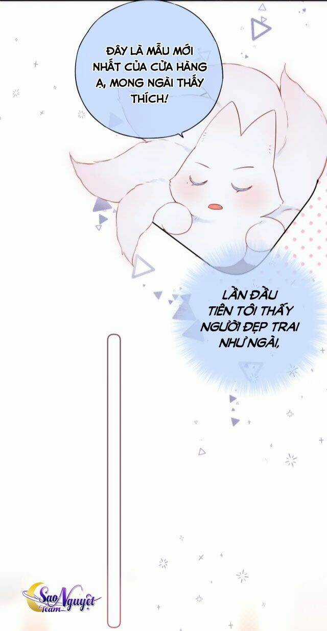 Cạm Bẫy Của Hồ Ly Chapter 8 trang 3