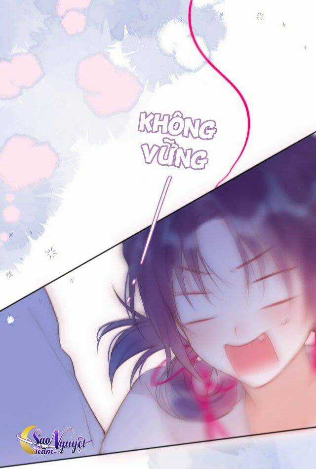 Cạm Bẫy Của Hồ Ly Chapter 8 trang 30