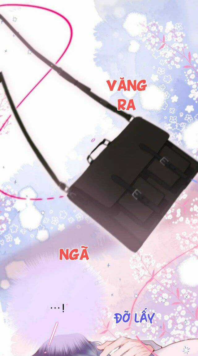 Cạm Bẫy Của Hồ Ly Chapter 8 trang 31