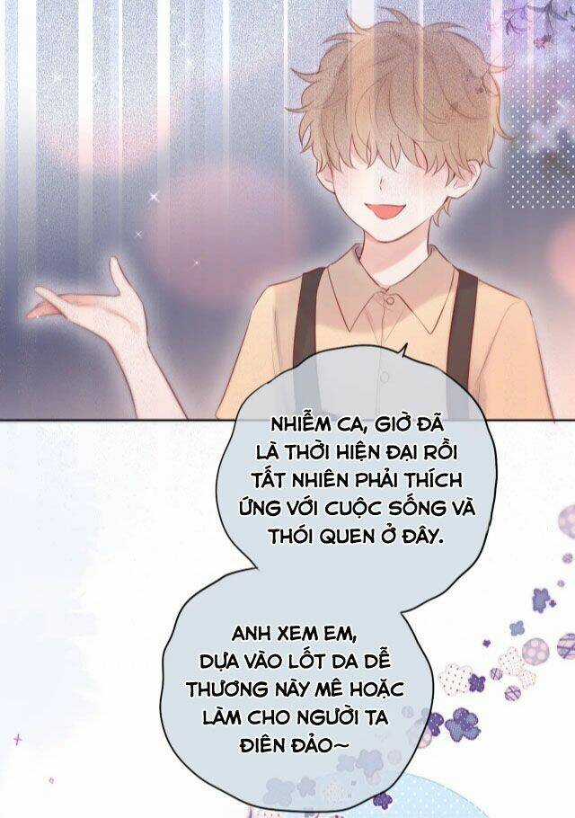 Cạm Bẫy Của Hồ Ly Chapter 8 trang 9