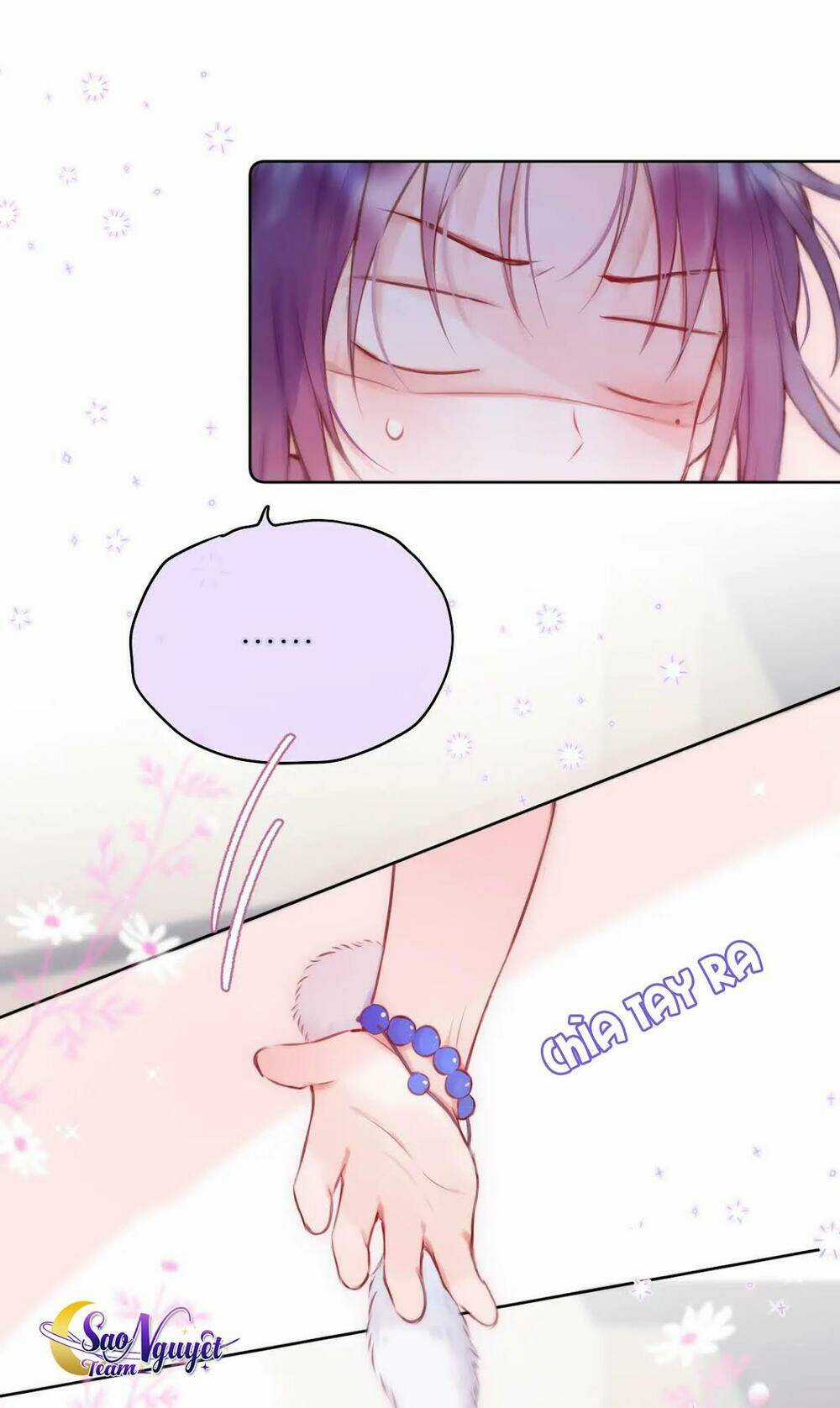 Cạm Bẫy Của Hồ Ly Chapter 9 trang 11