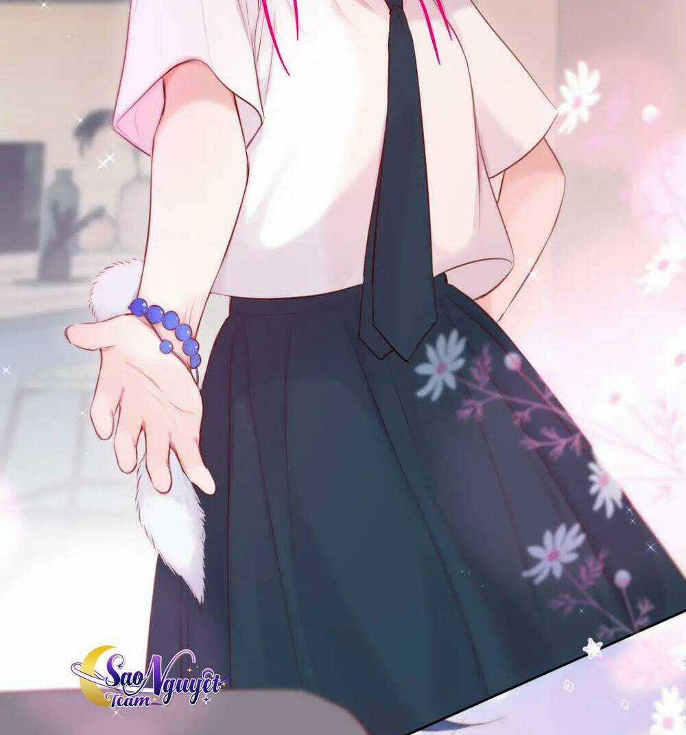 Cạm Bẫy Của Hồ Ly Chapter 9 trang 13