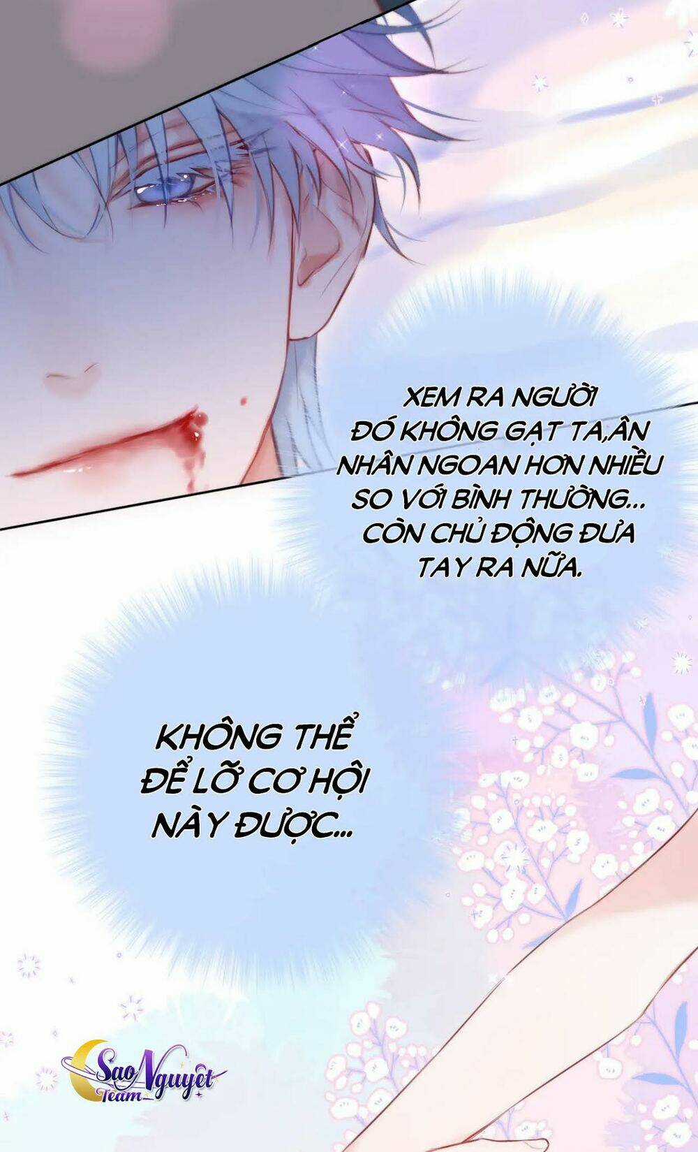 Cạm Bẫy Của Hồ Ly Chapter 9 trang 14