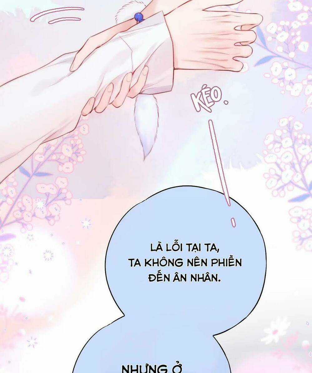 Cạm Bẫy Của Hồ Ly Chapter 9 trang 15