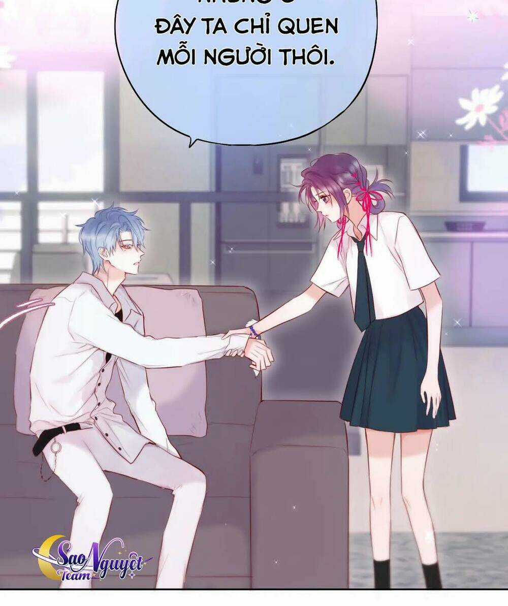 Cạm Bẫy Của Hồ Ly Chapter 9 trang 16