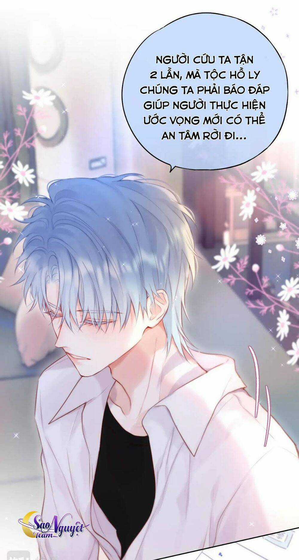 Cạm Bẫy Của Hồ Ly Chapter 9 trang 17