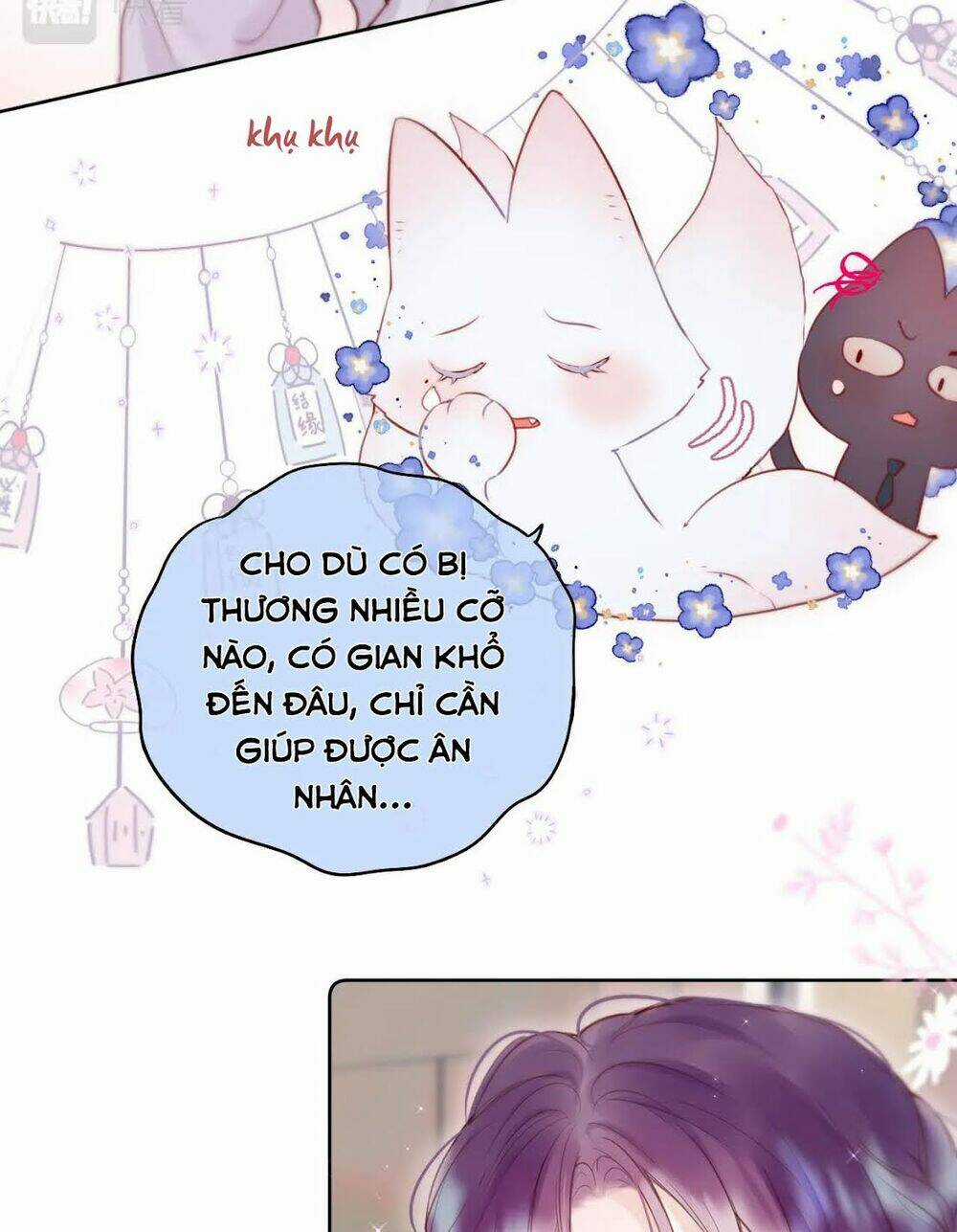 Cạm Bẫy Của Hồ Ly Chapter 9 trang 18