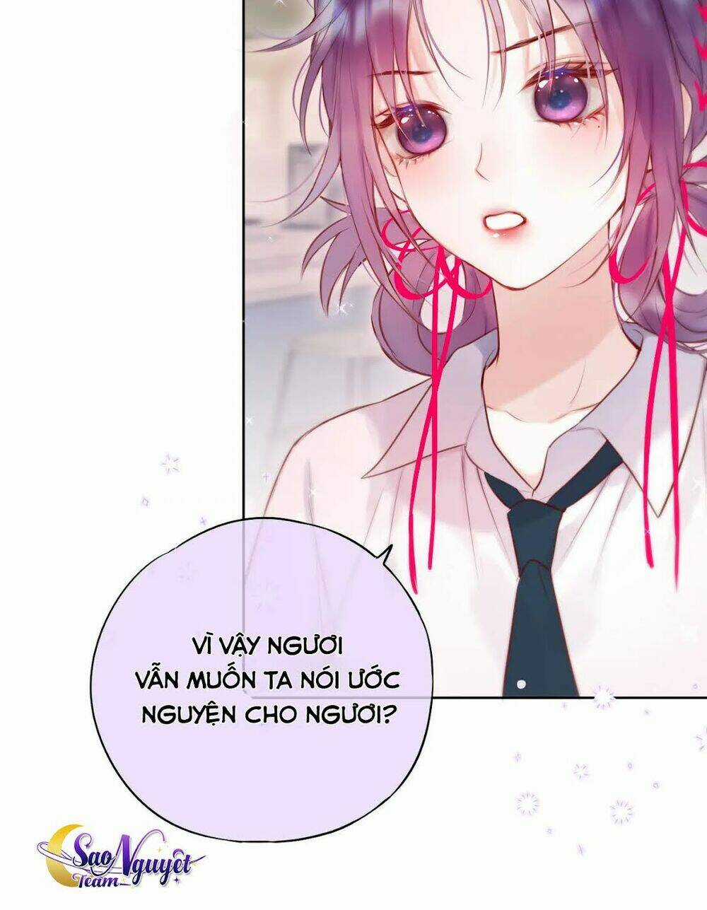 Cạm Bẫy Của Hồ Ly Chapter 9 trang 19