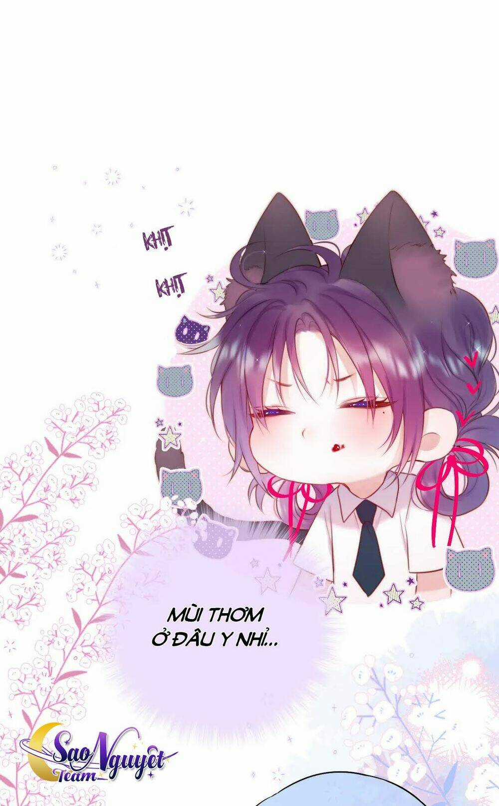 Cạm Bẫy Của Hồ Ly Chapter 9 trang 2