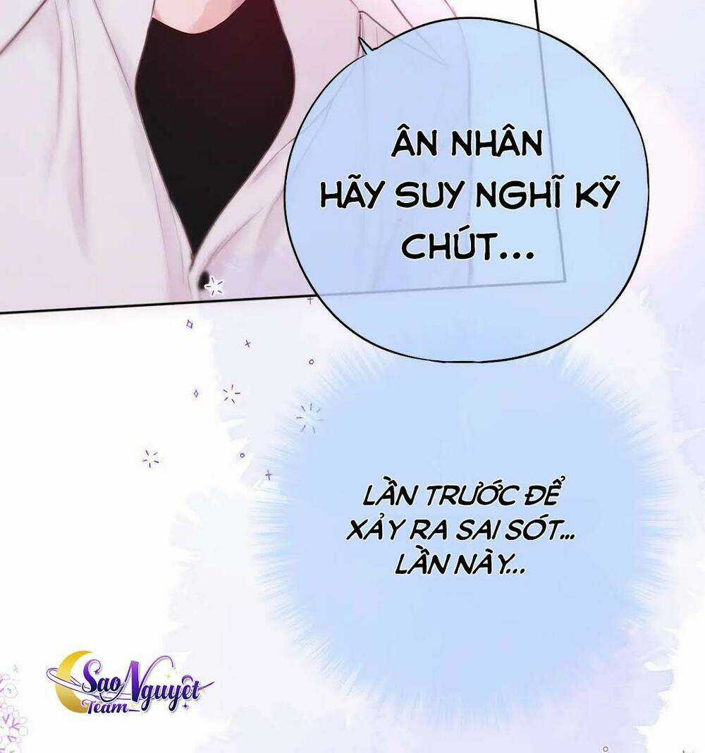 Cạm Bẫy Của Hồ Ly Chapter 9 trang 21