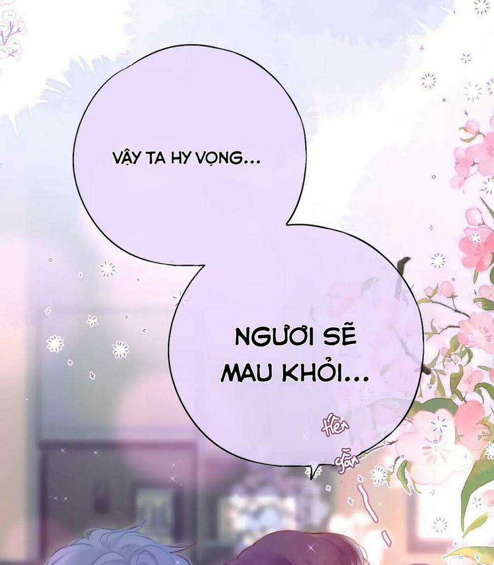 Cạm Bẫy Của Hồ Ly Chapter 9 trang 22