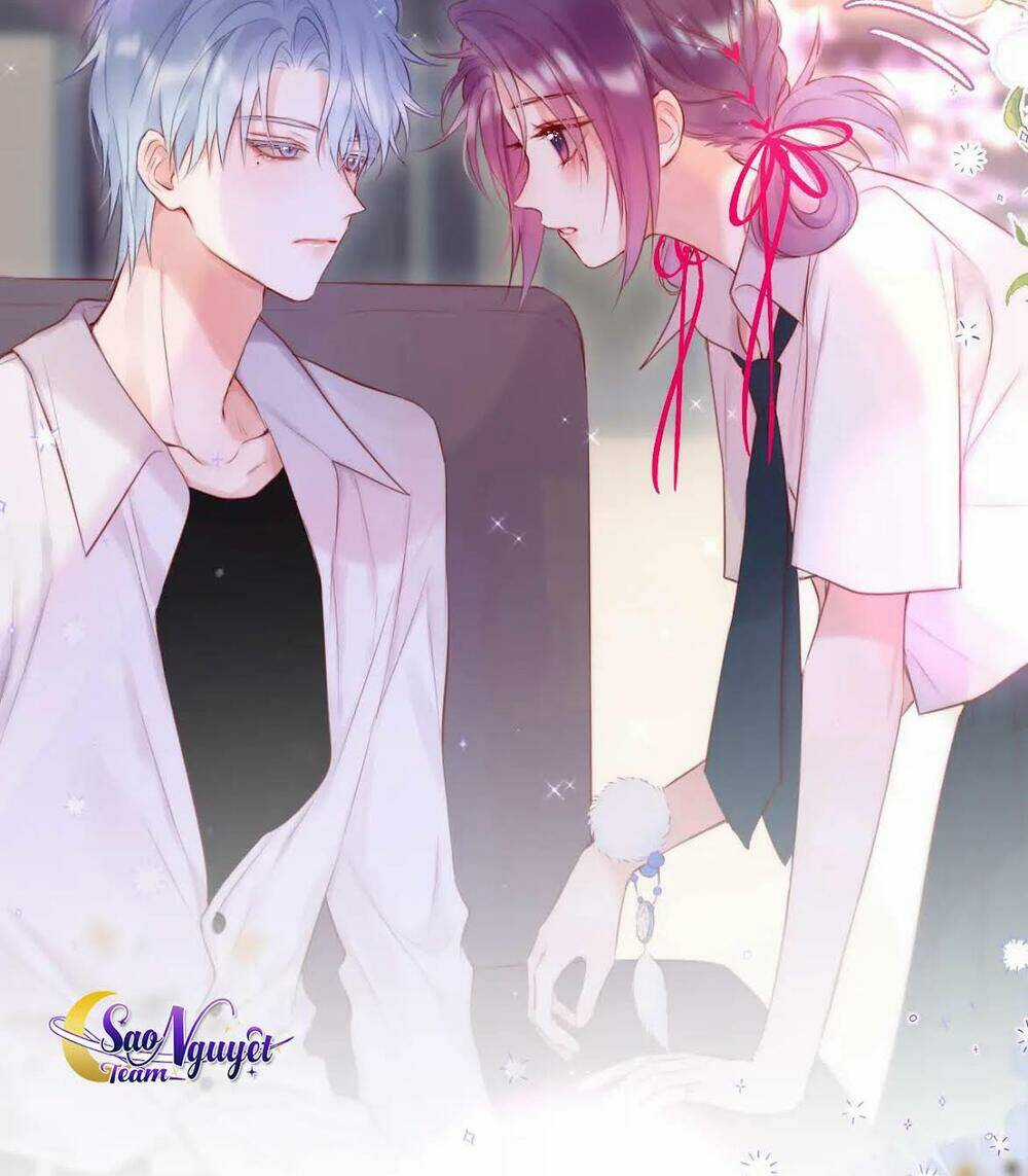 Cạm Bẫy Của Hồ Ly Chapter 9 trang 23