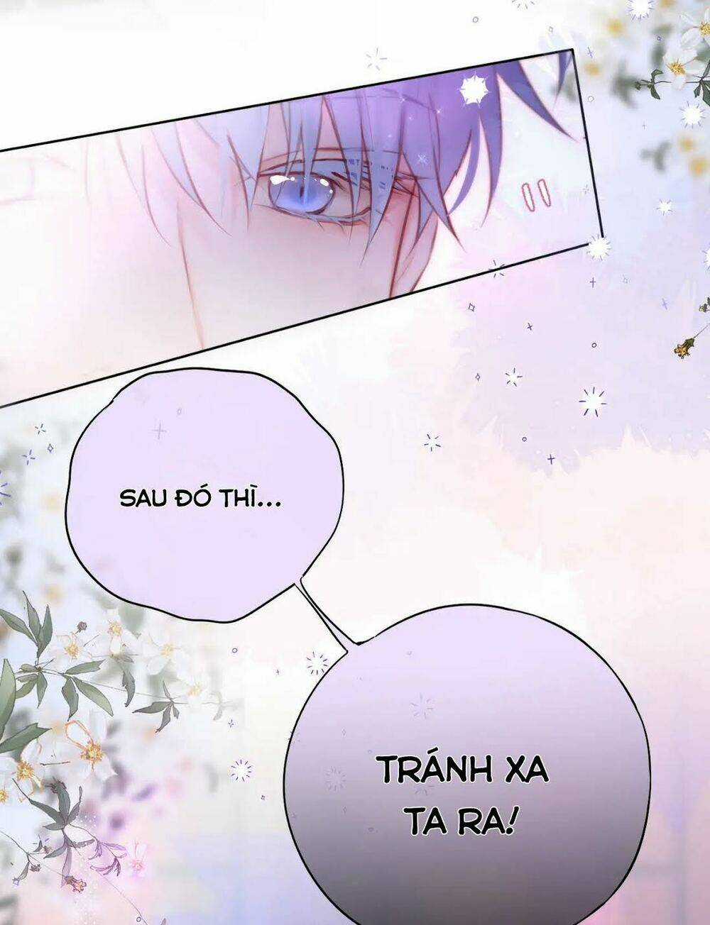 Cạm Bẫy Của Hồ Ly Chapter 9 trang 24