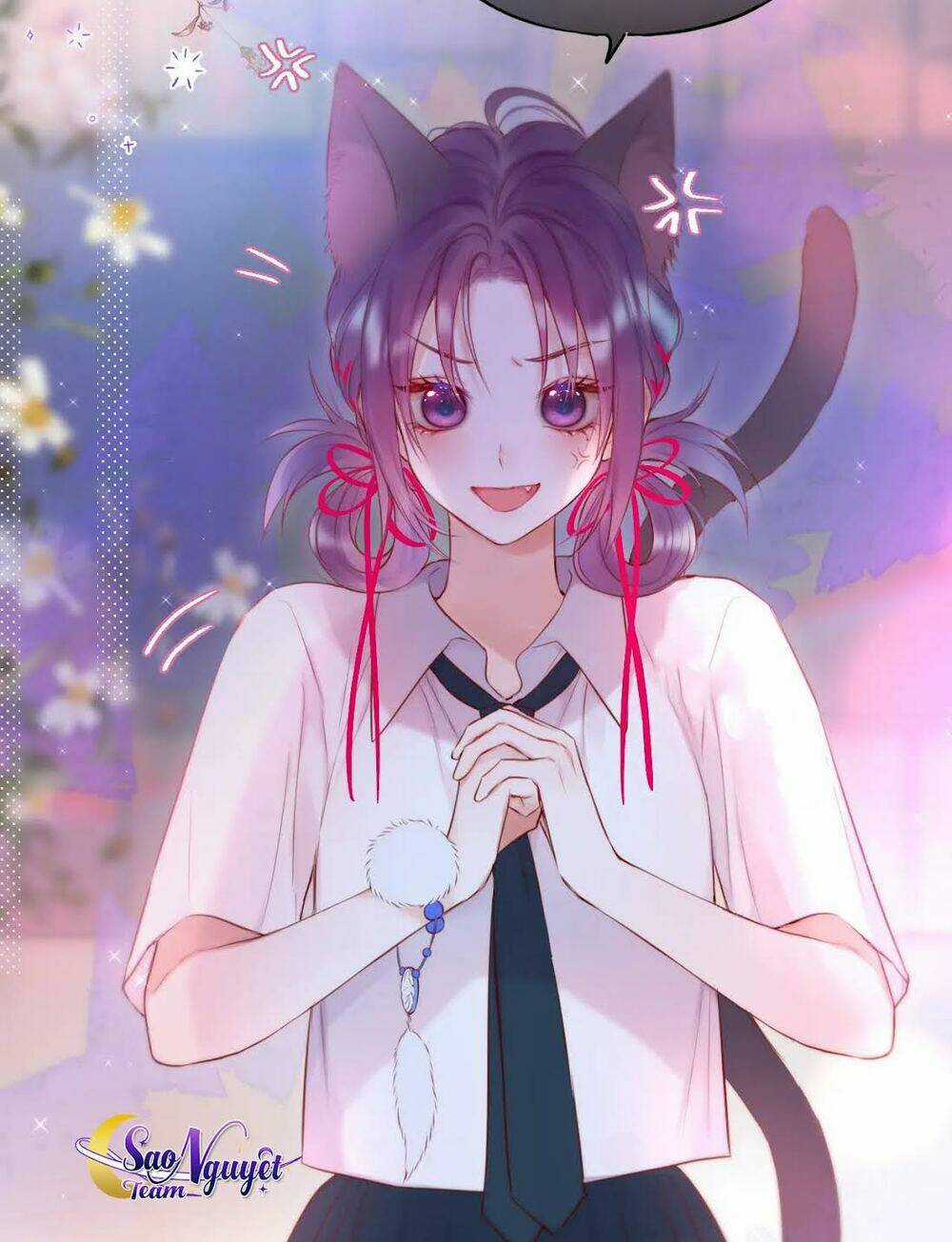 Cạm Bẫy Của Hồ Ly Chapter 9 trang 25