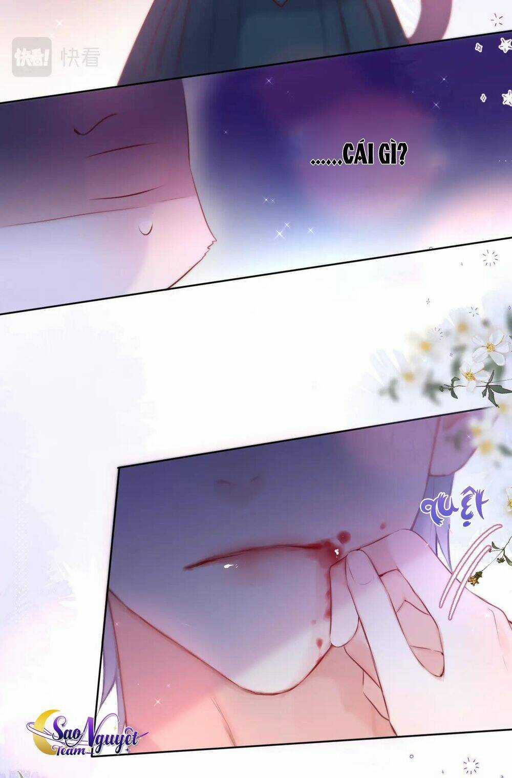 Cạm Bẫy Của Hồ Ly Chapter 9 trang 26