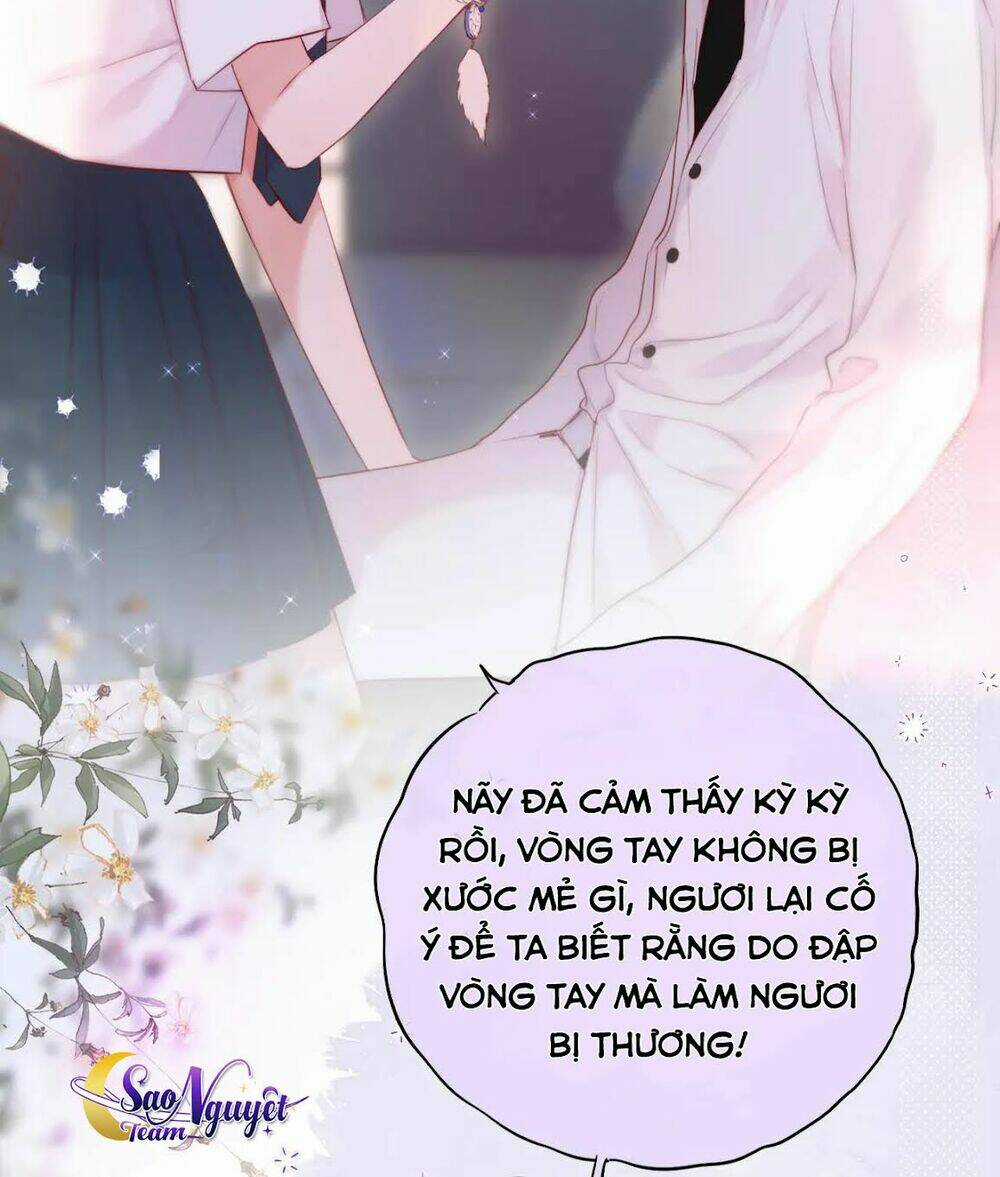 Cạm Bẫy Của Hồ Ly Chapter 9 trang 28