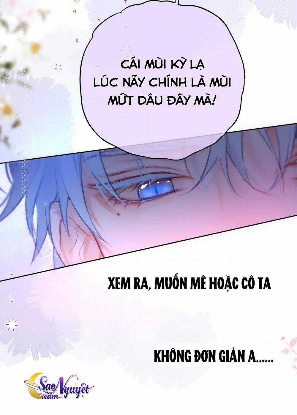 Cạm Bẫy Của Hồ Ly Chapter 9 trang 29