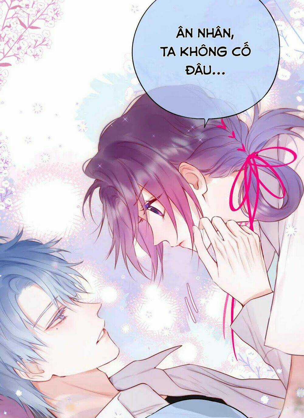 Cạm Bẫy Của Hồ Ly Chapter 9 trang 3