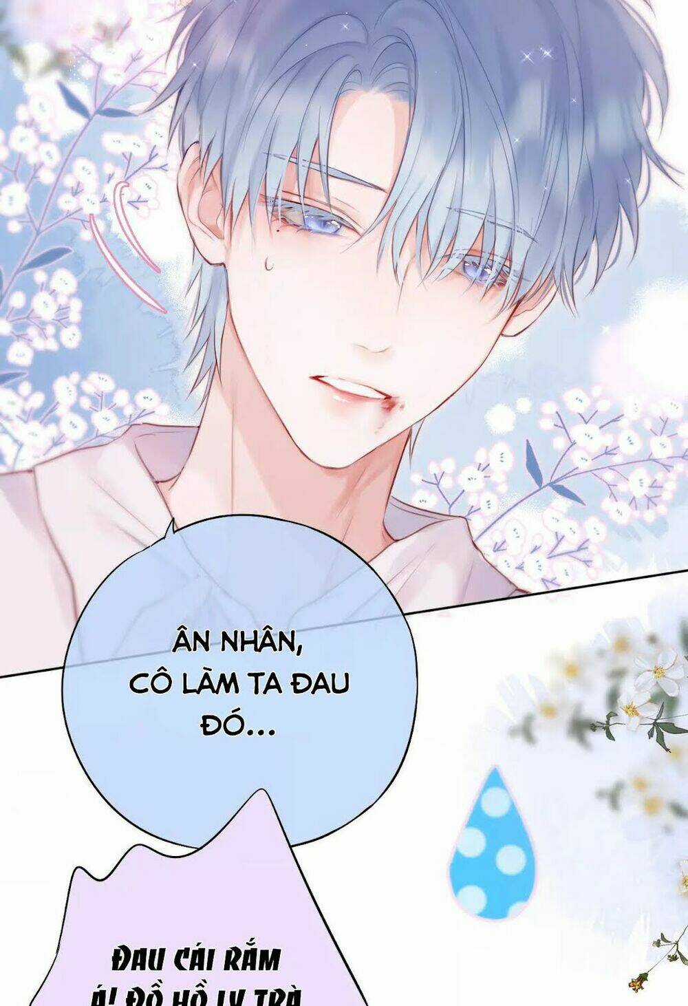 Cạm Bẫy Của Hồ Ly Chapter 9 trang 31