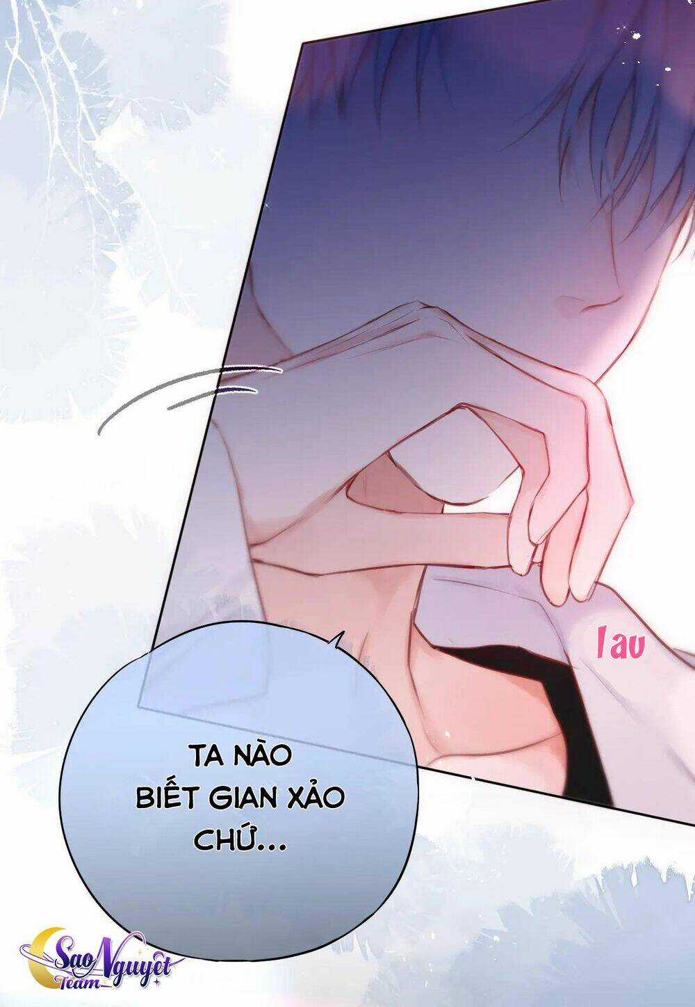 Cạm Bẫy Của Hồ Ly Chapter 9 trang 33