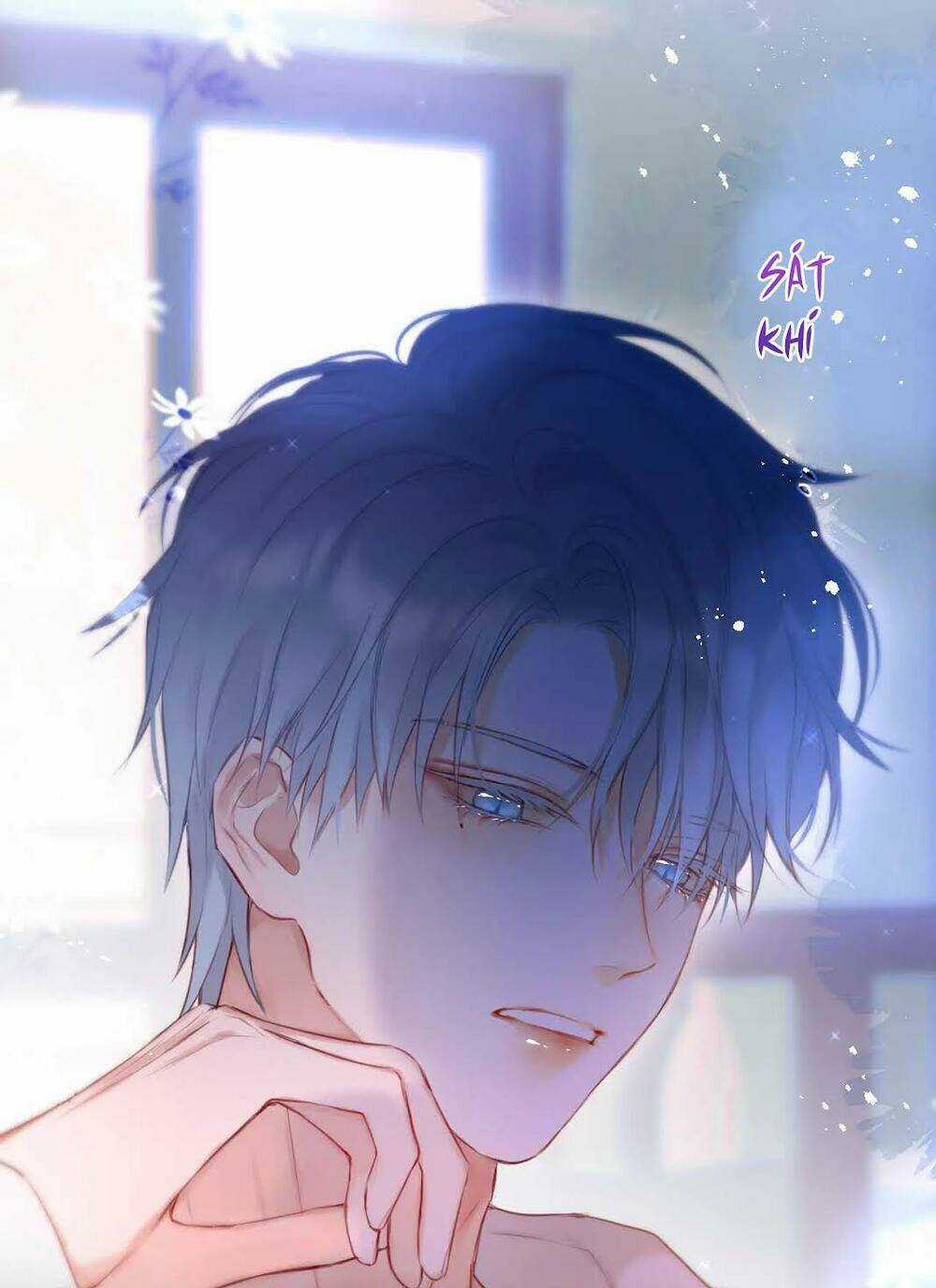 Cạm Bẫy Của Hồ Ly Chapter 9 trang 34
