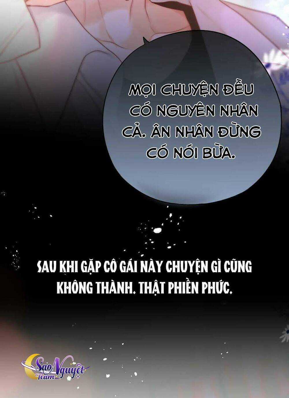 Cạm Bẫy Của Hồ Ly Chapter 9 trang 35