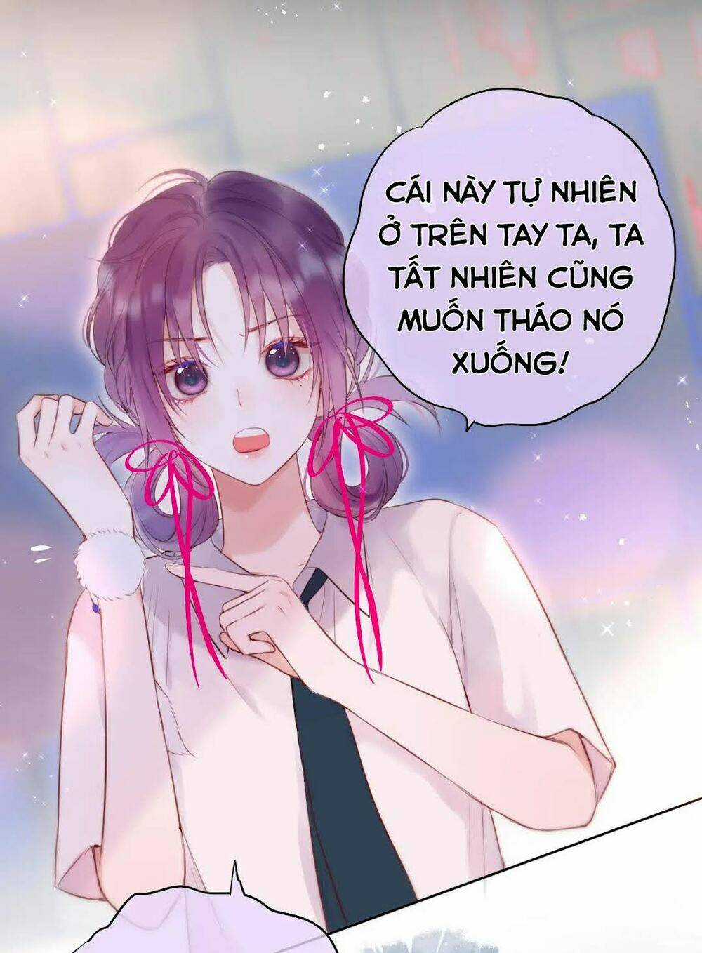 Cạm Bẫy Của Hồ Ly Chapter 9 trang 36