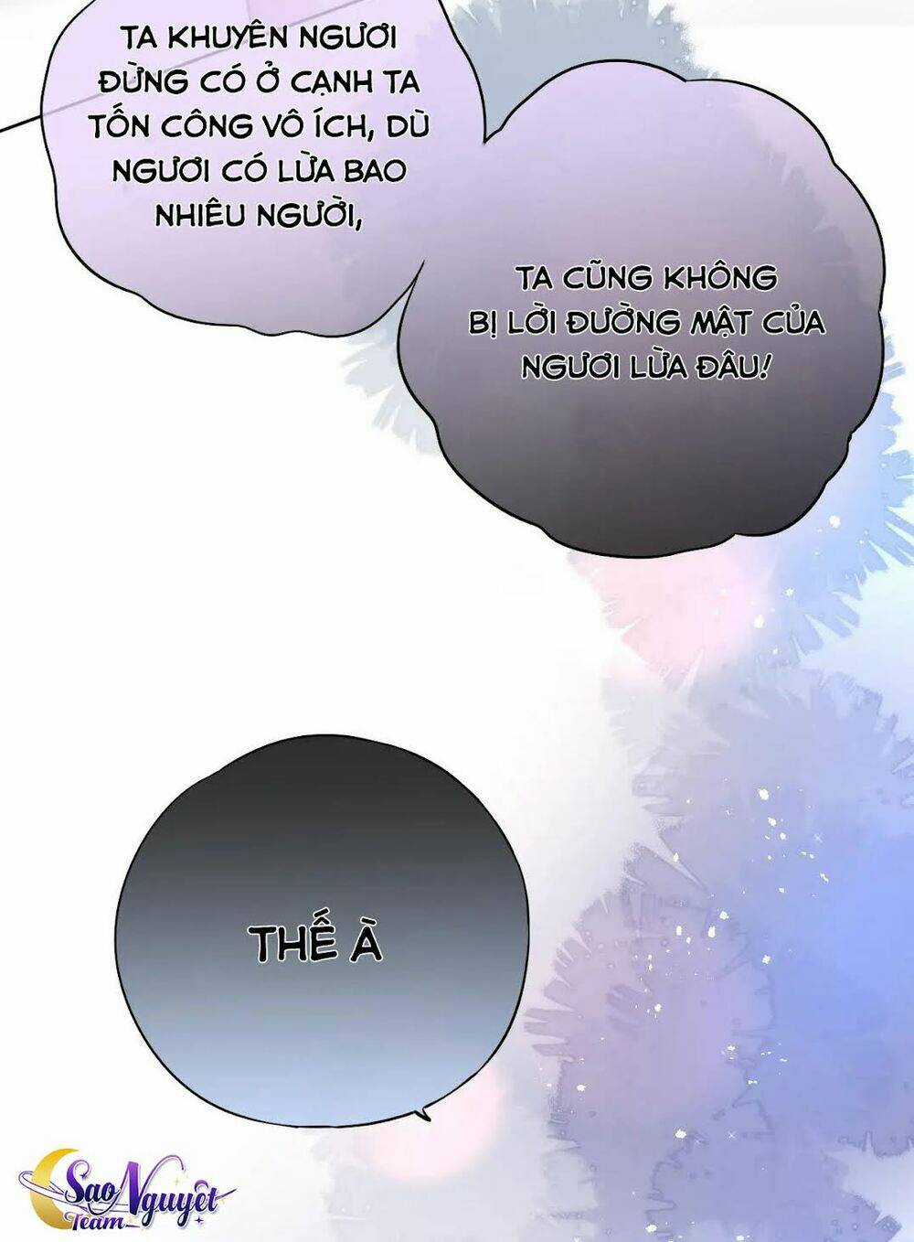 Cạm Bẫy Của Hồ Ly Chapter 9 trang 37