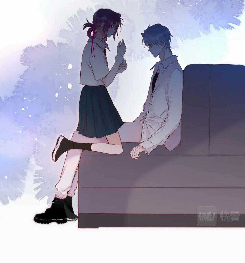 Cạm Bẫy Của Hồ Ly Chapter 9 trang 38