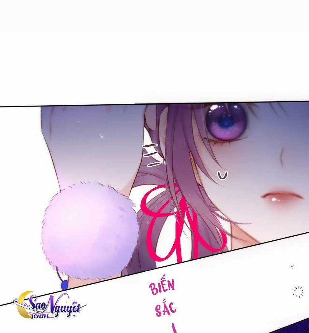 Cạm Bẫy Của Hồ Ly Chapter 9 trang 39