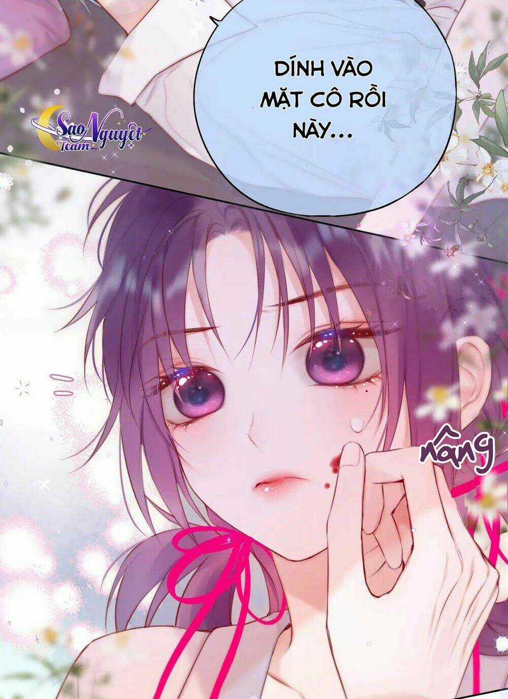 Cạm Bẫy Của Hồ Ly Chapter 9 trang 4