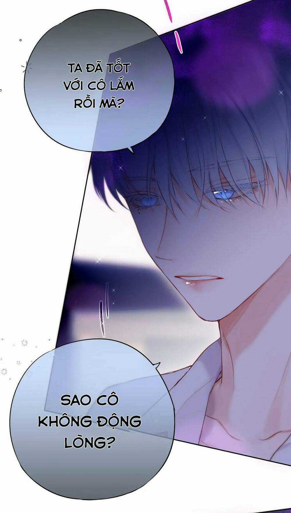 Cạm Bẫy Của Hồ Ly Chapter 9 trang 40