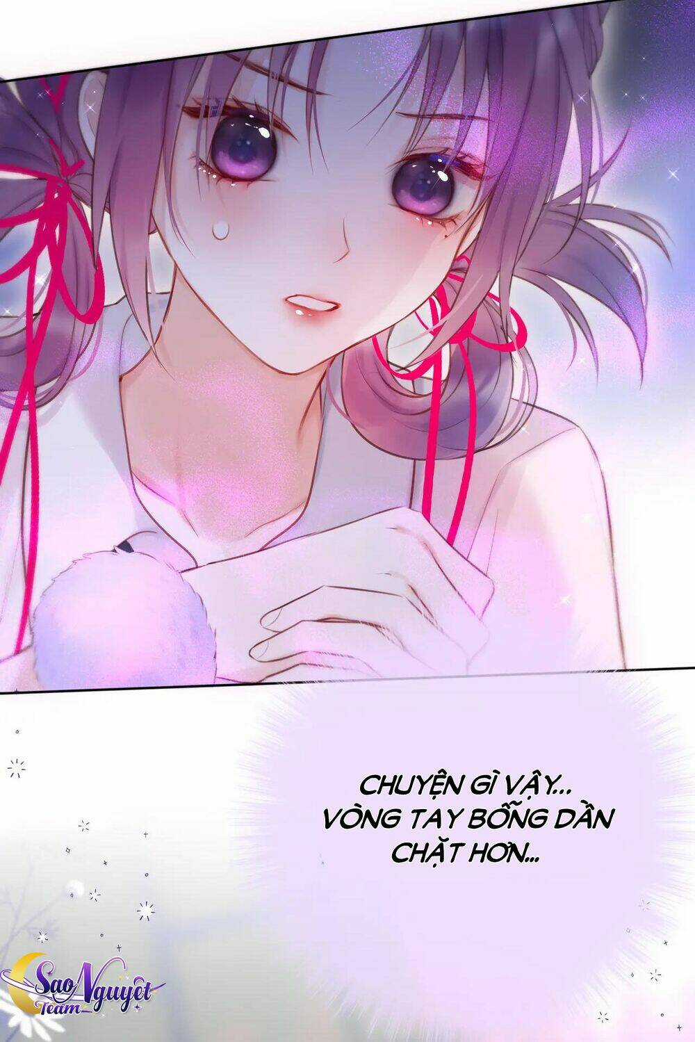 Cạm Bẫy Của Hồ Ly Chapter 9 trang 41