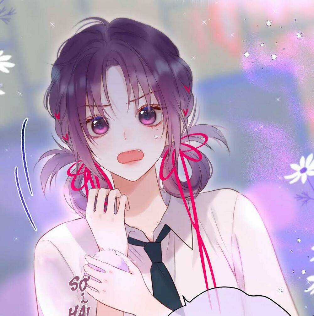 Cạm Bẫy Của Hồ Ly Chapter 9 trang 42