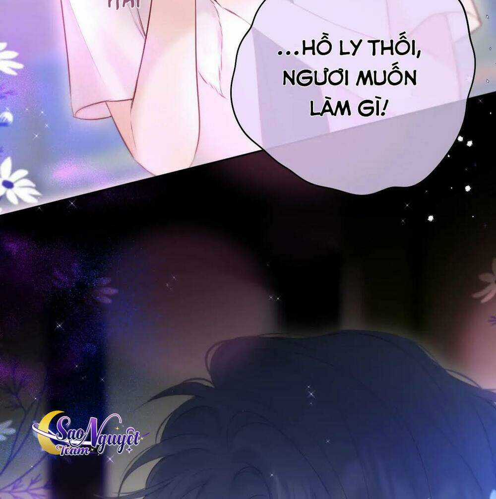 Cạm Bẫy Của Hồ Ly Chapter 9 trang 43
