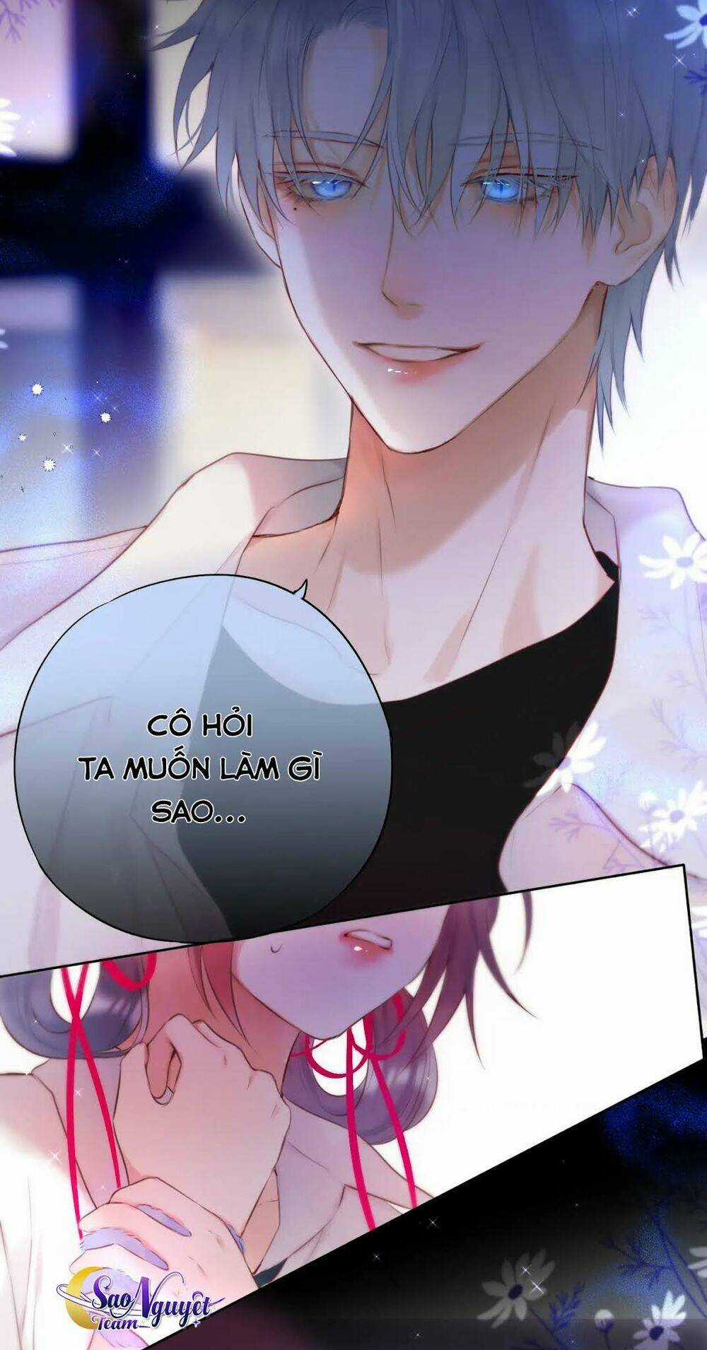 Cạm Bẫy Của Hồ Ly Chapter 9 trang 44